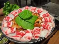 -春熙台·韩国料理(宝安西乡店)