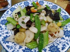 -水乡人家私房菜(逢简店)