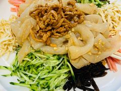 -欣欣餐厅·大连老菜(中山区解放路武昌街店)