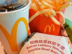 -麦当劳(虎坊路店)