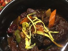 -一品诚记烤肉·甄选店(中南路店)