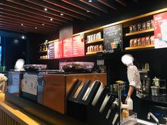 -星巴克臻选(重庆沙坪坝店)