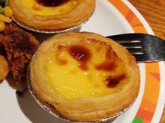 -比格比萨自助(万柳华联店)