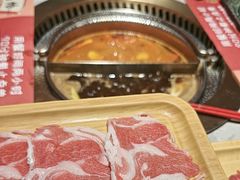 -空之介寿喜烧·和牛放题(恒隆广场店)