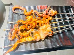 -红盔甲·小龙虾(人民广场店)