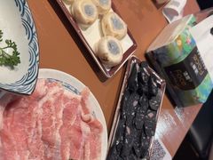 -陇璟烧肉酒场(友谊阳光城店)