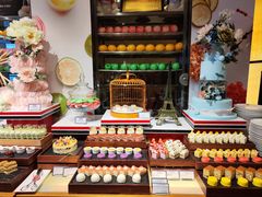 -佛山恒安瑞士大酒店-瑞士咖啡厅-主题自助餐
