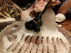 -揽季锅物会.福建黄鱼.海鲜姿造(五四路店)