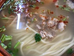 -亮亮拉面(师范路店)