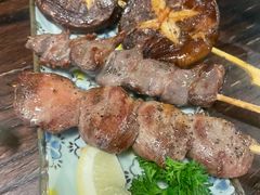 -哥哥の深夜食堂(红松东路店)