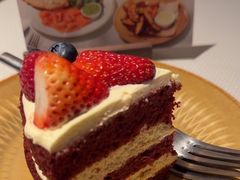 -BAKER&SPICE(安福路店)