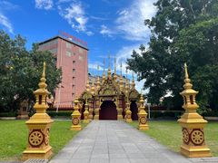 -西双版纳总佛寺