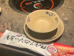 -小龙坎火锅(湖滨银泰in77店)