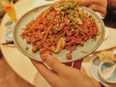 -香香海南菜餐厅