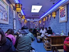 -曹丞相·地锅鸡·地锅鱼(武林店)