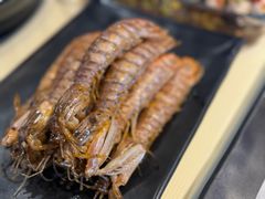-铭副琦食·虾蟹烩馆(渔人码头店)