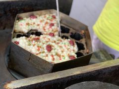 -孙氏梅花糕(马台街)