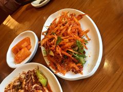 -全州拌饭馆(断桥店)