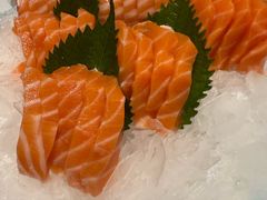 -花和寿喜烧·三文鱼自助专门店(光屿城店)