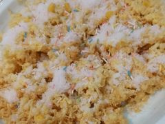蜂窝玉米烙-东北老家私房菜(文灶店)