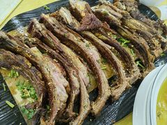 -杨正宗烤全羊(北二环店)