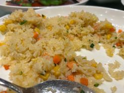 -金茂深圳JW万豪酒店·宴会厅