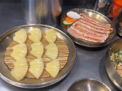 -本炙炭烤·蒲烧活鳗料理店(金沙洲店)