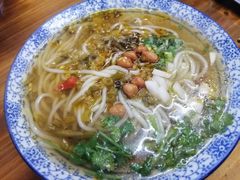 -唐记牛骨粉(陶溪川店)
