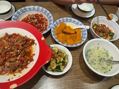 -八碗湘长沙市井菜(坡子街店)