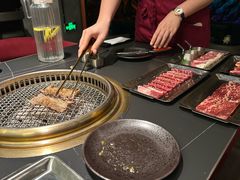 -黑崎烧肉·山野厨房(坪山店)