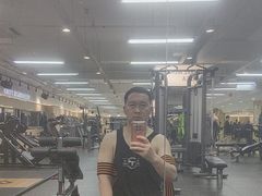 -古德菲力健身(特区报业店)
