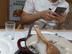 -黑鸡小馆(金源店)
