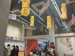 -黔哆哆地摊酸汤火锅(清湖店)