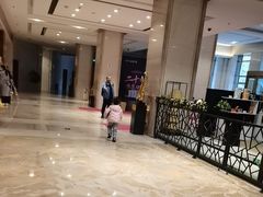 -牡丹江世茂假日酒店