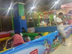 -Play1家庭娱乐中心(包河大玩家店)