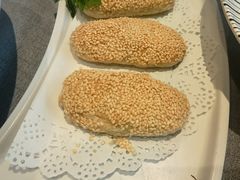 -好福记饭店(红梅公园店)