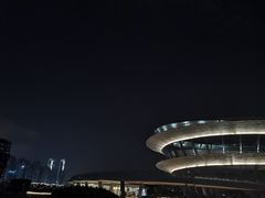 -梅溪湖城市岛