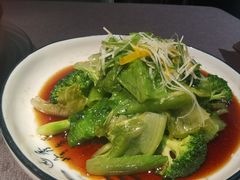 -羲和雅苑•北京烤鸭(乐园道万象城店)