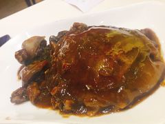 冰糖甲鱼-老正兴菜馆(福州路店)