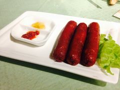 -天厨妙香素食餐厅(清华店)