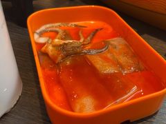 -AJIYA·池袋日式烧肉自助(天津万象城店)