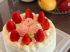 -红宝石·鲜奶小方(曲阳店)