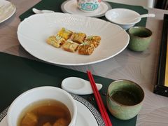 -龙井御庄·精致江南菜(龙井店)