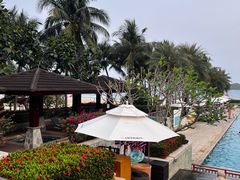 -石梅湾艾美度假酒店