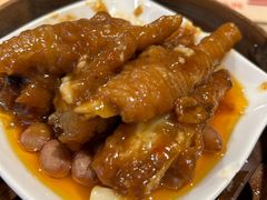 -点都德(聚福楼店)