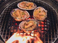 -赤坂亭·M9和牛烧肉·铁板烧(合肥万象城店)