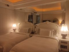 -白金汉爵大酒店(相城店)