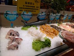 -吉木烤肉自助餐厅(乐汇城店)