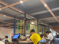 -和平馆·地道港澳茶餐厅(西门口店)
