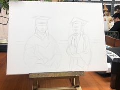 -黑骏画室·深圳美术中高考黄埔军校